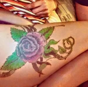 Meet your Posher, Gabrielle